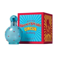 BRITNEY SPEARS - Circus Fantasy 100ML EDP Mujer