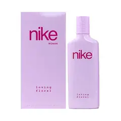 NIKE - Loving Florale 75ML EDT Mujer
