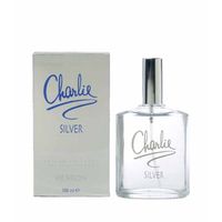 Charlie Silver 100ML EDT Mujer