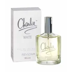 REVLON - Charlie White 100ML EDT Mujer