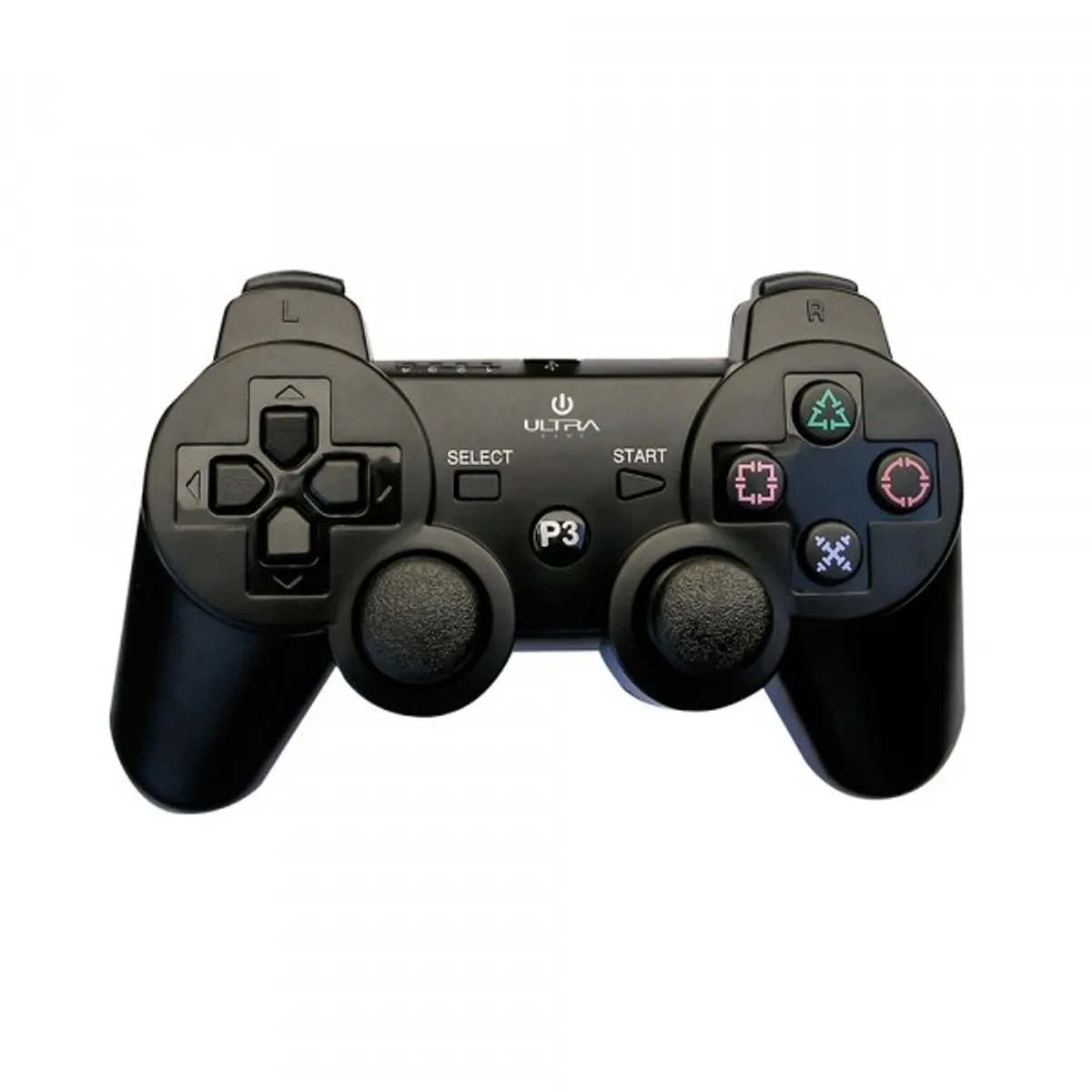 ULTRA - JOYSTICK BLUETOOTH PS3 ULTRA