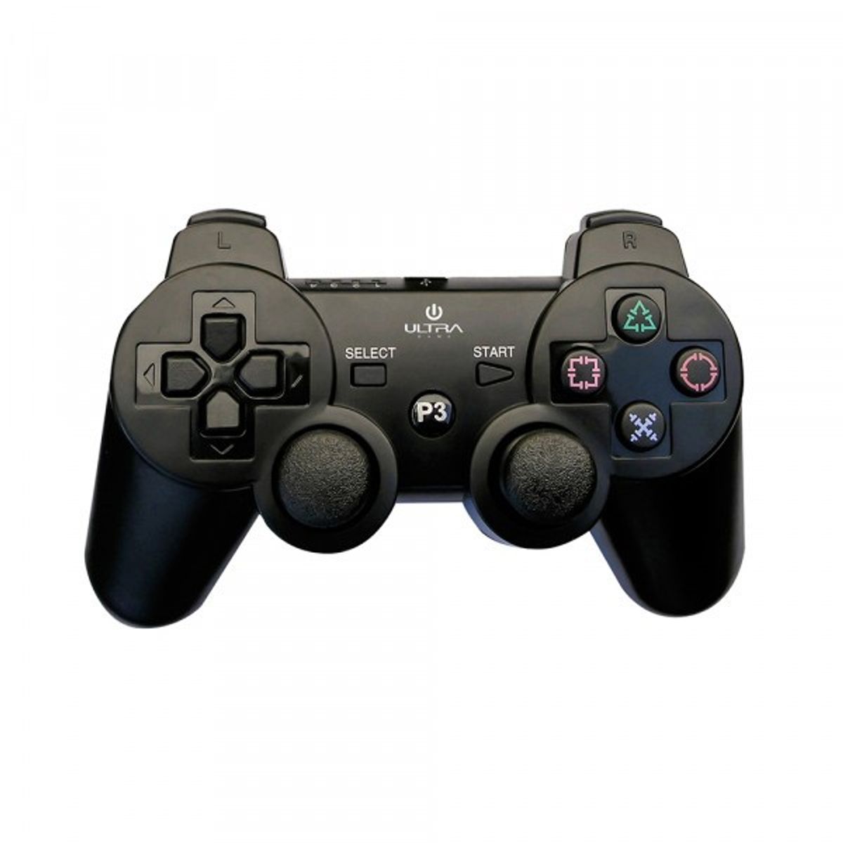 ULTRA - JOYSTICK BLUETOOTH PS3 ULTRA