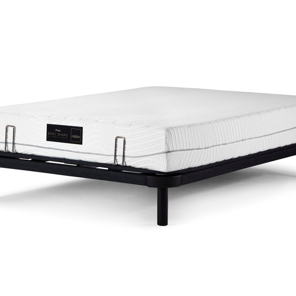 ROSEN - Body Shape Element B-Feel Core 2 Plazas 150x200 cm