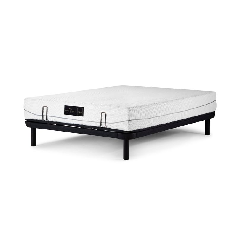 ROSEN - Body Shape Element B-Feel Core 2 Plazas 150x200 cm