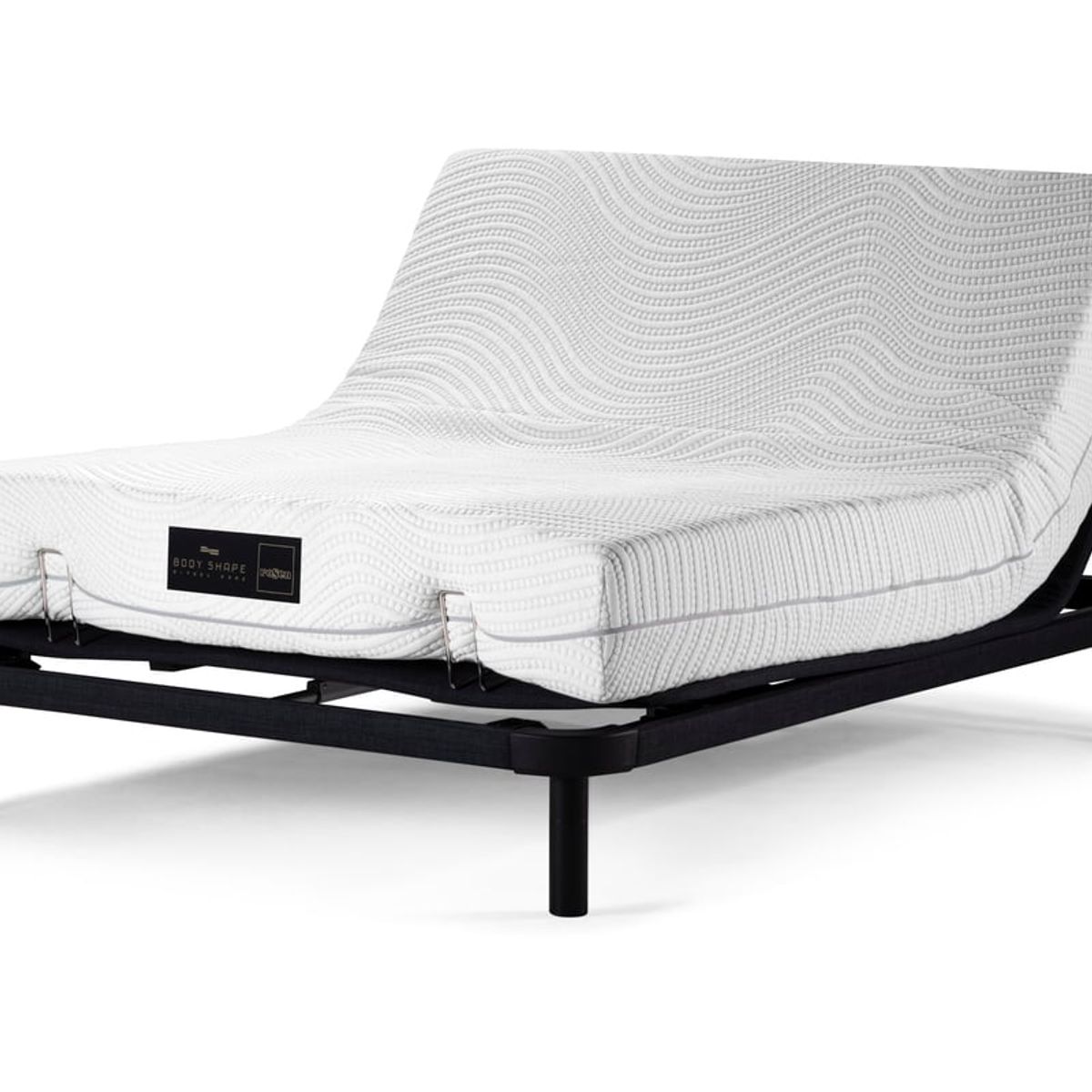 ROSEN - Body Shape Element B-Feel Core 2 Plazas 150x200 cm