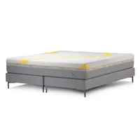 Cama Europea Forward Super King 200 x 200 cm