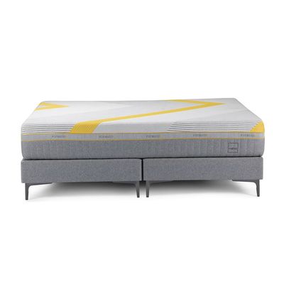 Imagen 2 del producto Cama Europea Forward King 180 x 200 cm