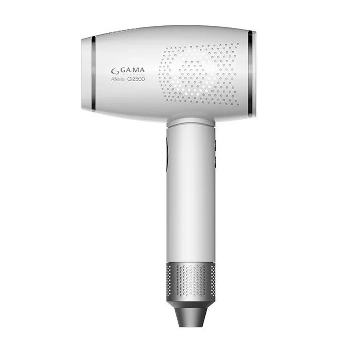 GAMA - Depiladora IPL Laser Gama Gama Allevia Gl2500 Definitiva