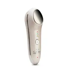 GAMA - Masajeador Facial Ultrasónico Rejuvenecedor Usb