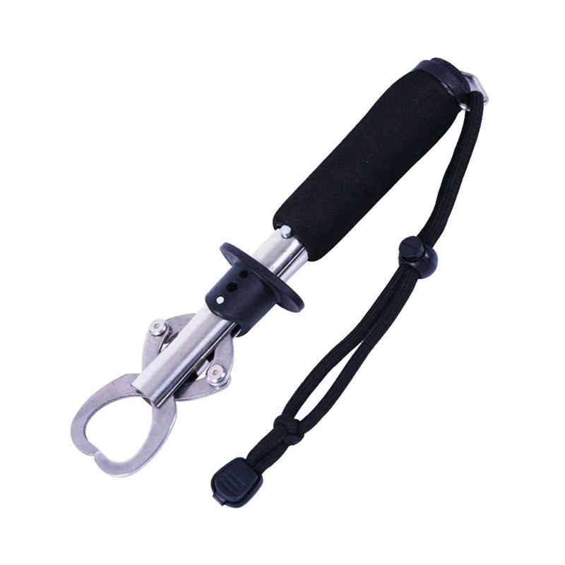 DEFENSOR FOREVER - Pinza O Boga Para Pesca Con Pesa