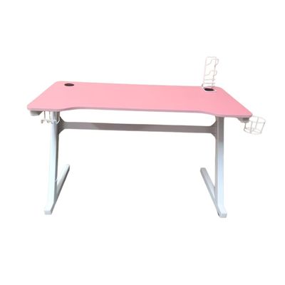 Imagen 2 del producto Escritorio Gamer Profesional Modelo Z - Rosa