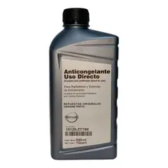 NISSAN - Refrigerante Anticongelante Original 946ml
