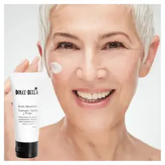 DOLCE BELLA - TRATAMIENTO REESTRUCTURANTE PARA MANCHAS Y ARRUGAS.-