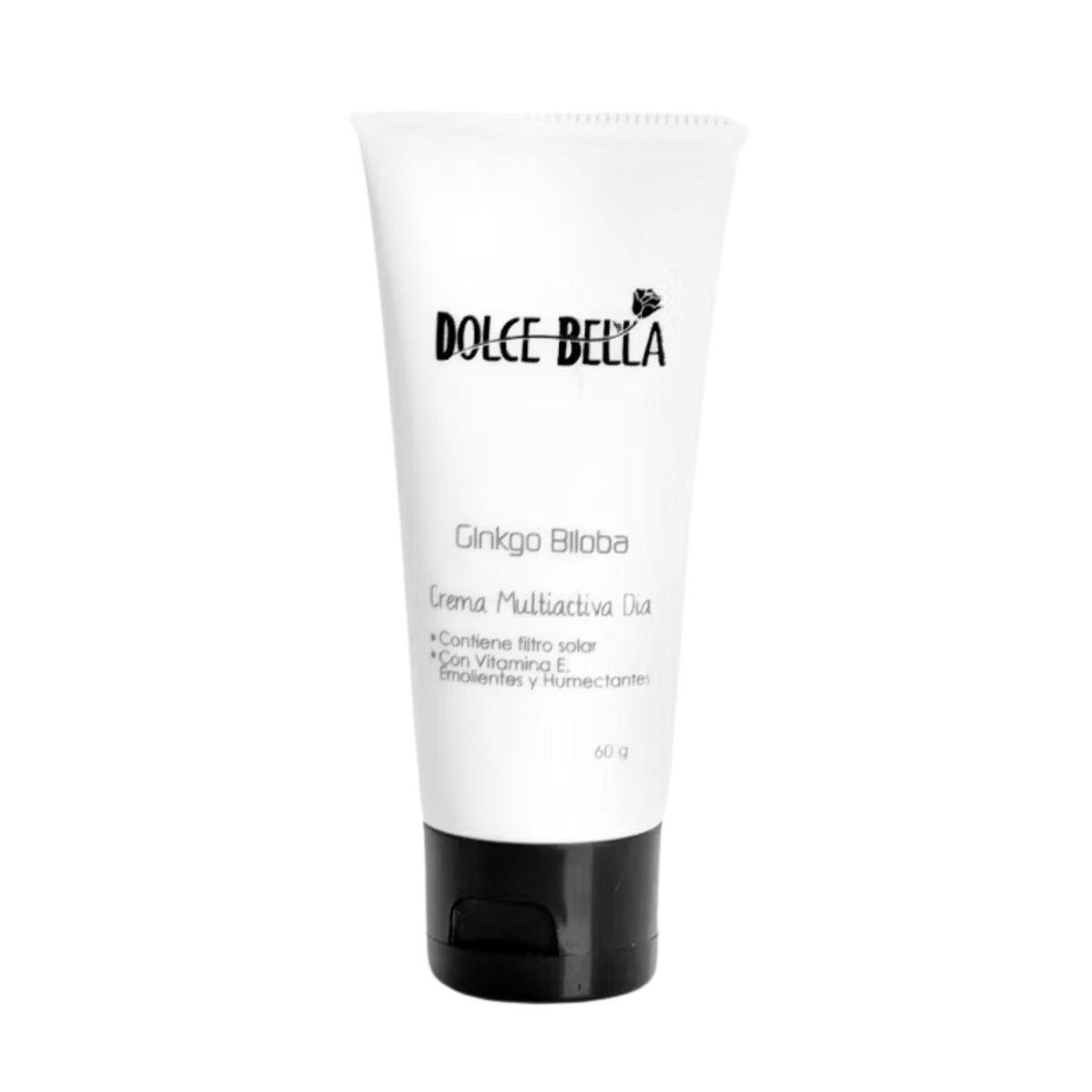 DOLCE BELLA - CREMA MULTIACTIVA PARA EL DIA.-