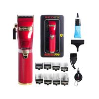 Babylisspro Maquina De Corte Edición Especial 4barber