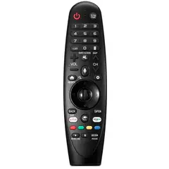 DBLUE - Control Remoto Alternativo Para LG An-mr600 Mr650
