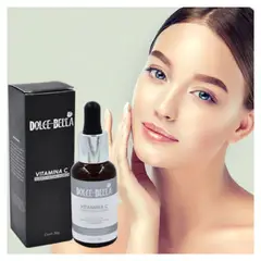 DOLCE BELLA - SUERO FACIAL HIDRO VITAMINA C
