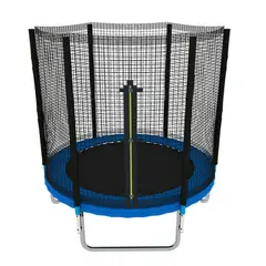 UDEAS - Cama Elástica 2,44 metros (8 pies)