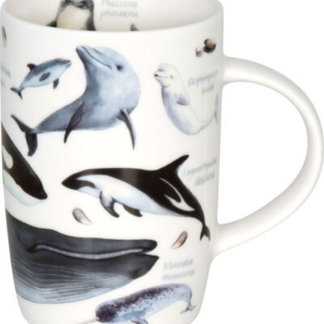 KONITZ - Tazon Mug Konitz Nature Diversity