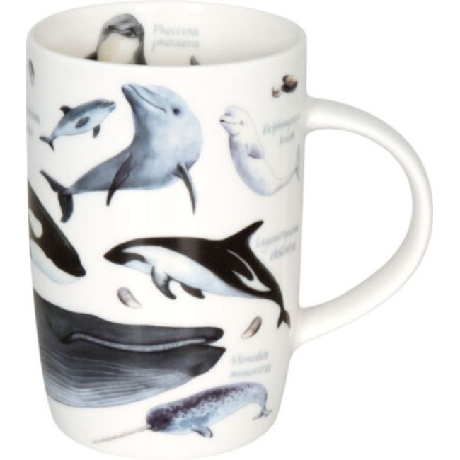 KONITZ - Tazon Mug Konitz Nature Diversity