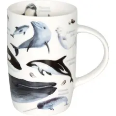 KONITZ - Tazon Mug Nature Diversity