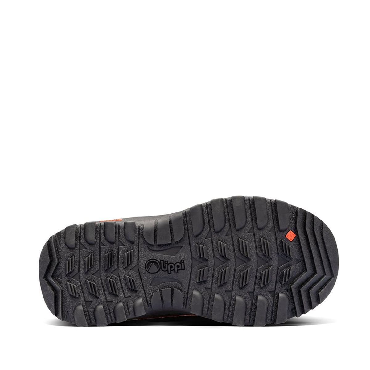 LIPPI - Bota Hombre Shelter Cafe Lippi