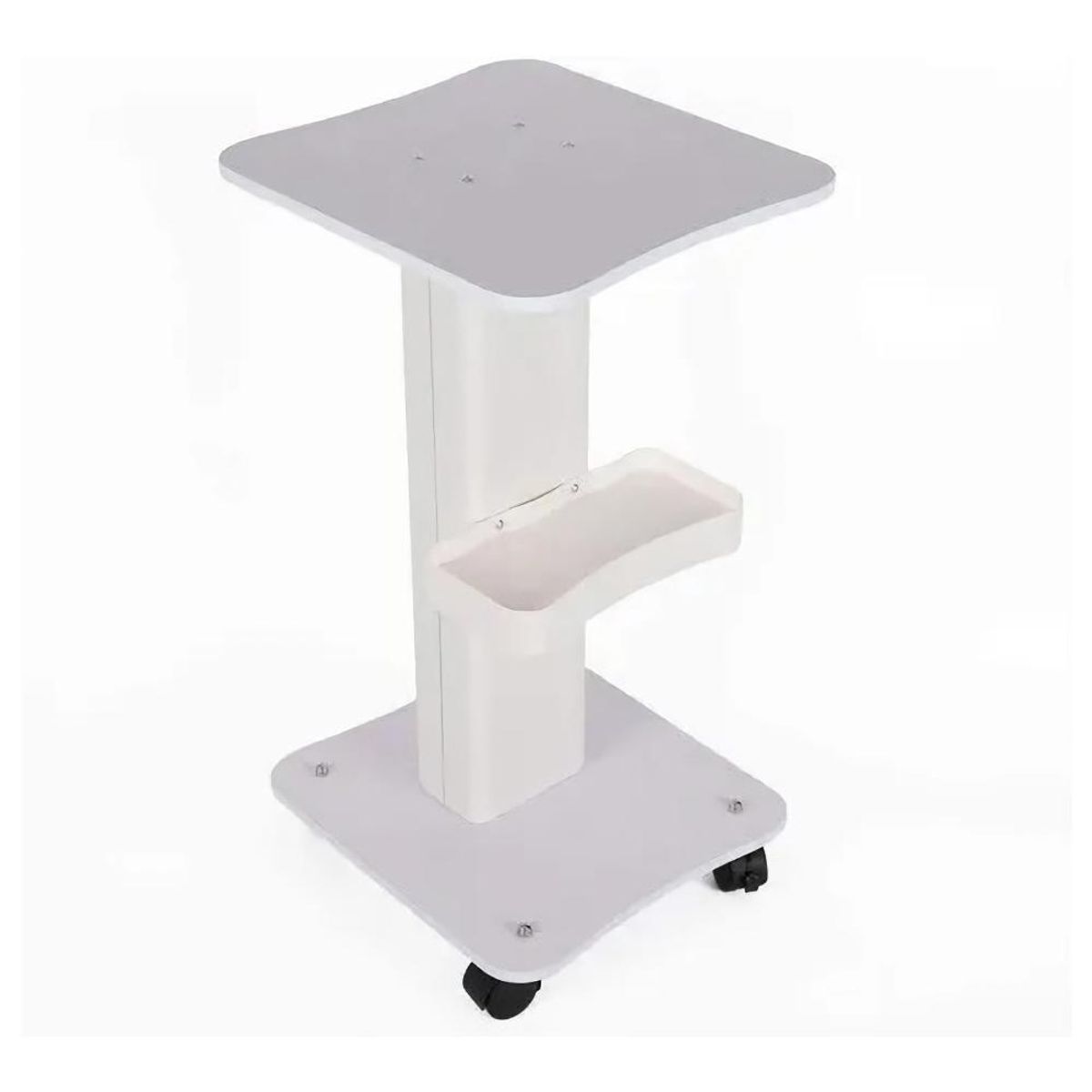 DETODOYMAS - Mesa de apoyo profesional aparatología DETODOYMAS