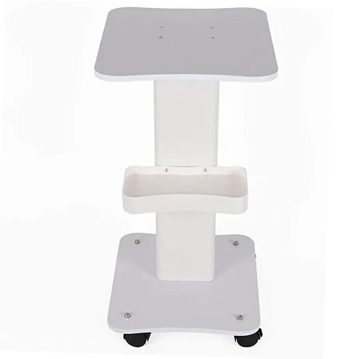 DETODOYMAS - Mesa de apoyo profesional aparatología DETODOYMAS