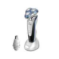 Afeitadora Electrica Gsh1527 Inalambrica Waterproof USB