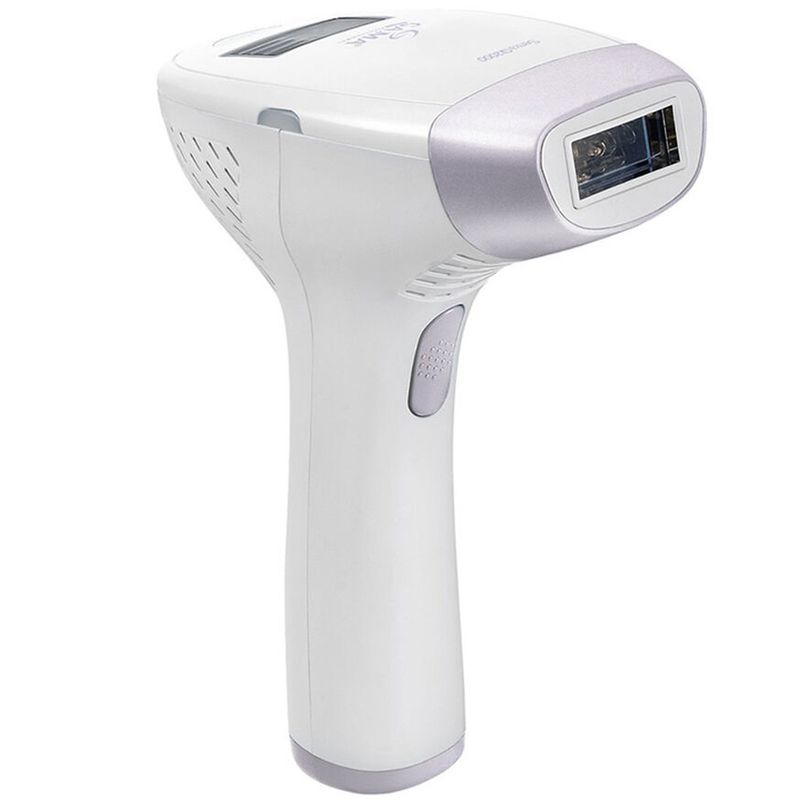 GAMA - Depiladora IPL Laser Gama Senza Gl 2000 Definitiva
