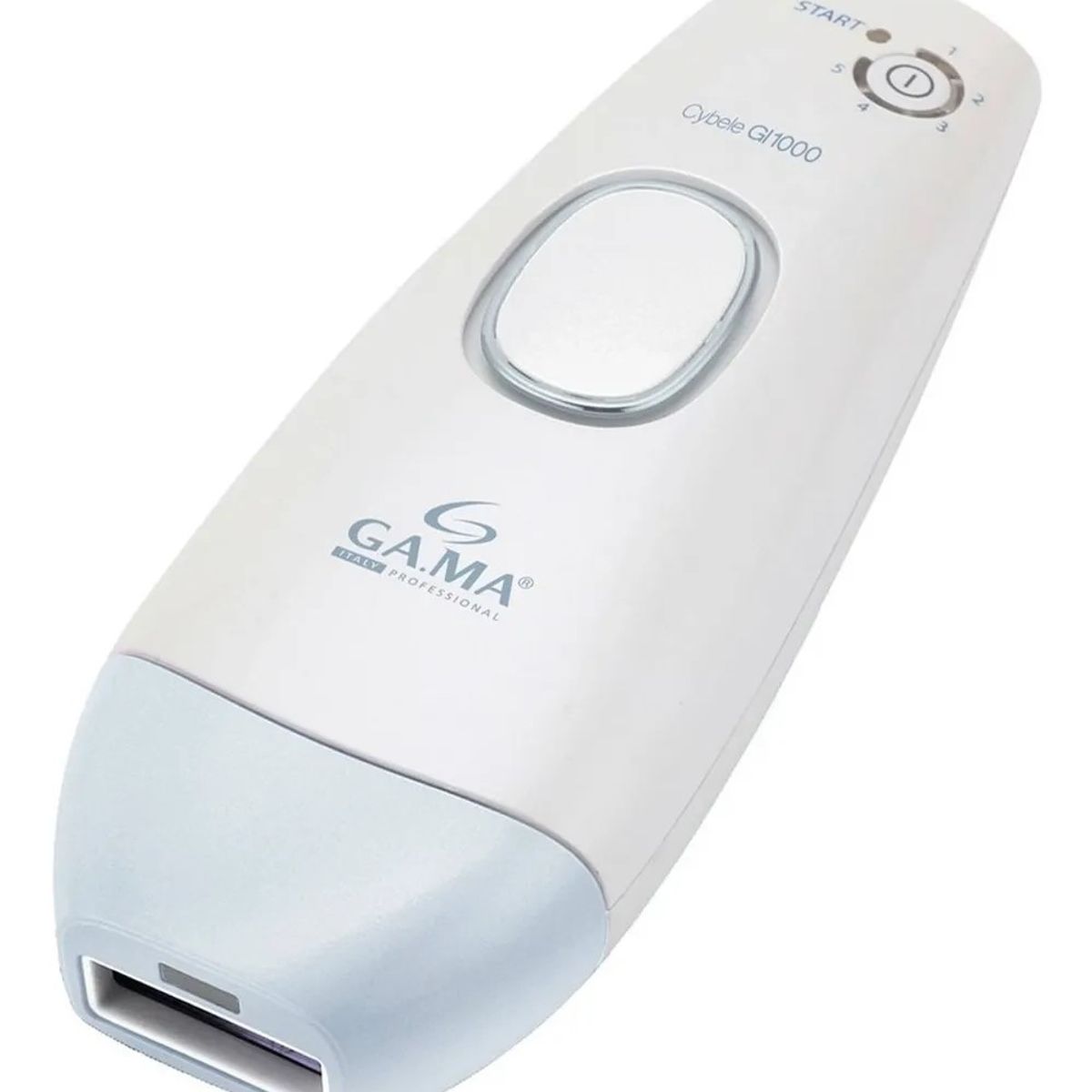GAMA - Depiladora Ipl Gama Cybele Gd Gl 1000 Definitiva