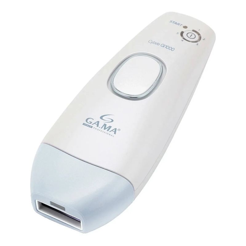 GAMA - Depiladora Ipl Gama Cybele Gd Gl 1000 Definitiva