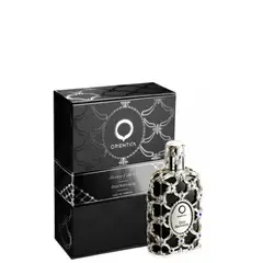 AL HARAMAIN - Perfume Oud Saffron Orientica Unisex EDP 80 ML