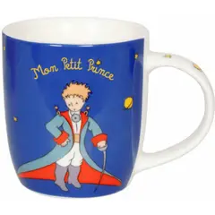 KONITZ - Tazon Mug Le Petit Princes pequeño 200 cc