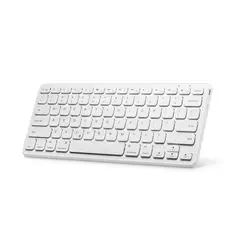 GENERICO - Teclado Inalámbrico Bluetooth 3.0 82130