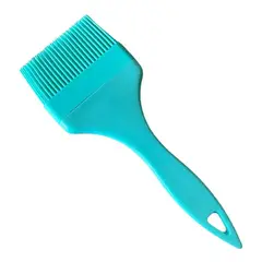 GENERICO - Brocha De Silicona Para Reposteria Brochas Cocina Pincel Asado