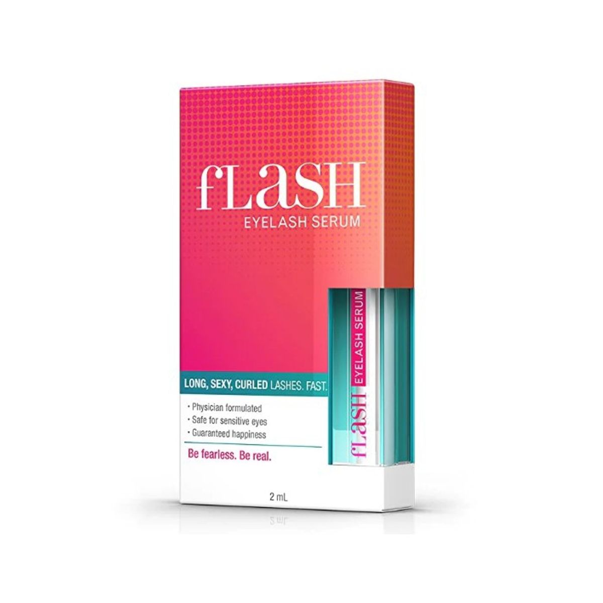FLASH - Flash Serum alargador de pestañas