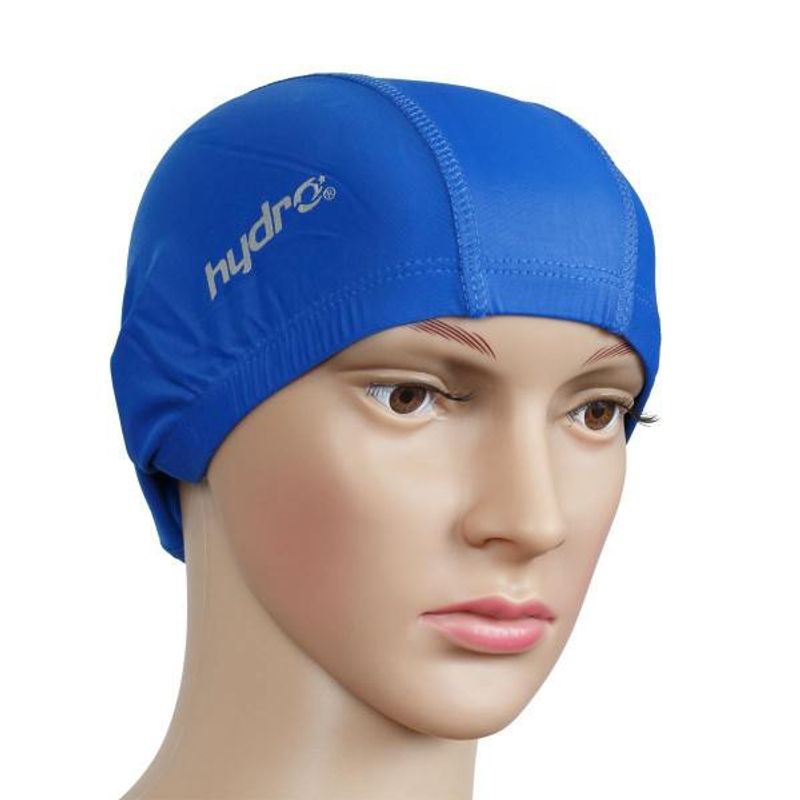 HYDRO FLASK - Gorro De Natación Adulto Hydro Lycra Unisex Ajustable