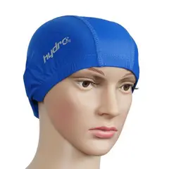 HYDRO FLASK - Gorro De Natación Adulto Hydro Lycra Unisex Ajustable
