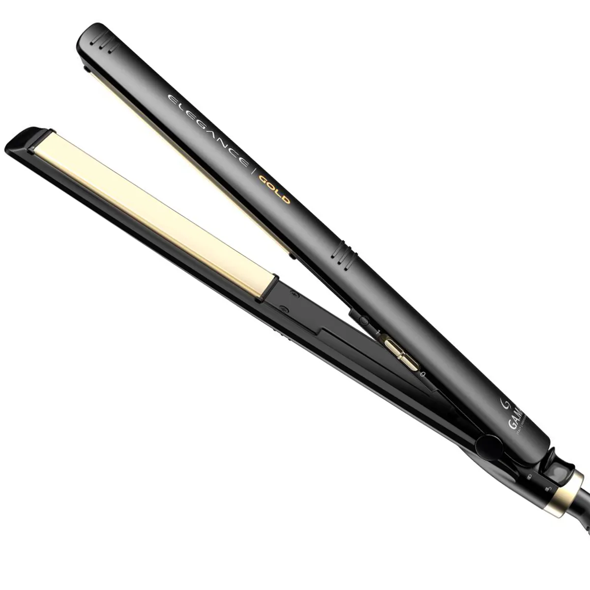 GAMA - Plancha Alisadora Elegance Gama Gold