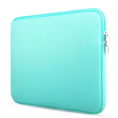 GENERICO - FUNDA NEOPRENO NOTEBOOK 14 VERDE