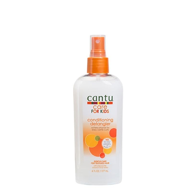 CANTU - Cantu Desenredante Kids Para Niños Conditioning Detangler