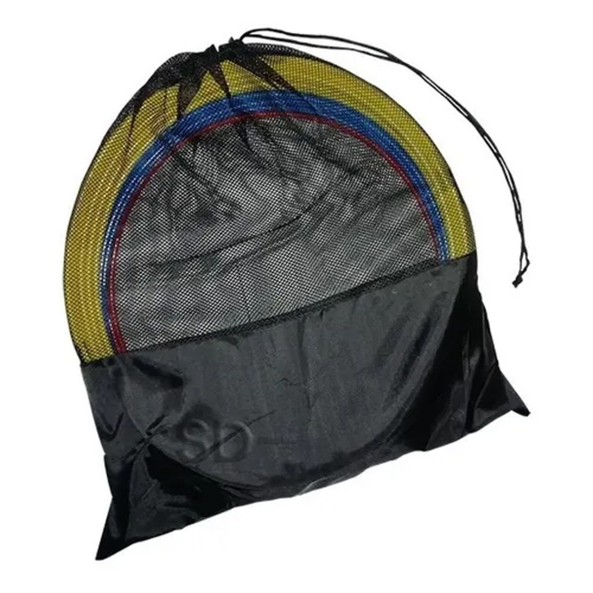 SDFIT - Pack 12x Aros De Agilidad C Clip Union Circuito – Mks- 8026