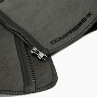 FAJA ABDOMINAL AJUSTABLE COMPRESS