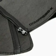 EVERLAST - FAJA ABDOMINAL AJUSTABLE COMPRESS