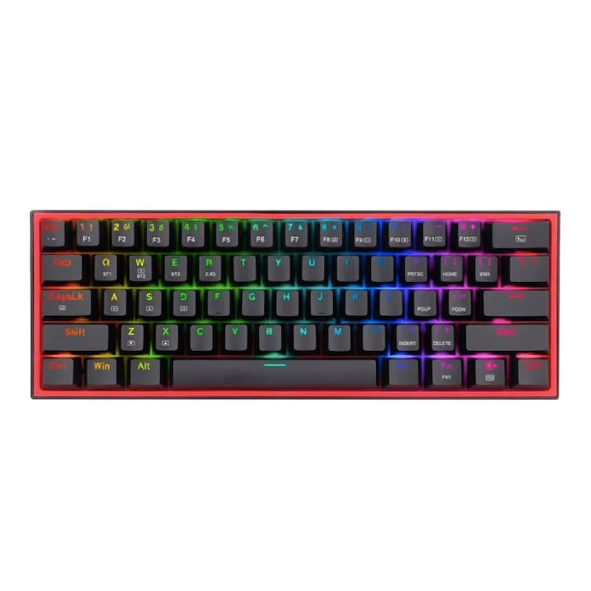 REDRAGON - Teclado Redragon K616-RGB Fizz Pro
