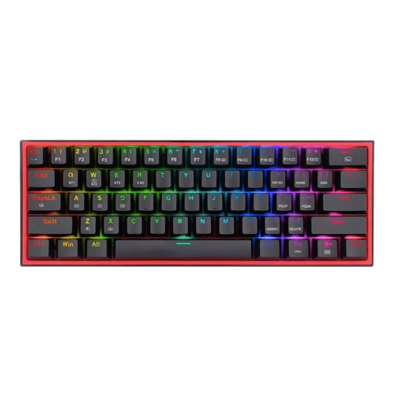 REDRAGON - Teclado Redragon K616-RGB Fizz Pro