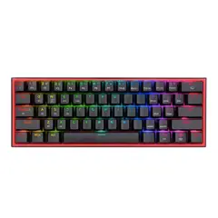 REDRAGON - Teclado K616-RGB Fizz Pro