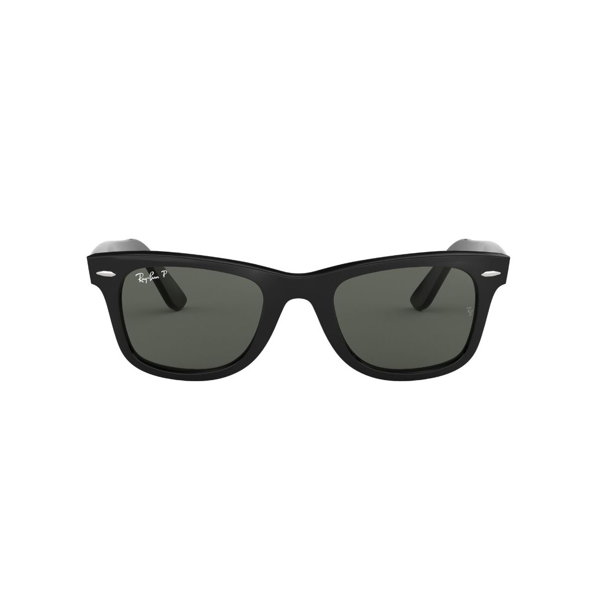 RAY BAN - Ray-Ban Lentes de Sol Wayfarer Polarizados RB2140 901/58 50