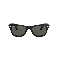 Ray-Ban Lentes de Sol Wayfarer Polarizados RB2140 901/58 50